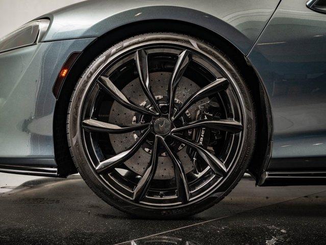 used 2025 McLaren GTS car, priced at $206,998