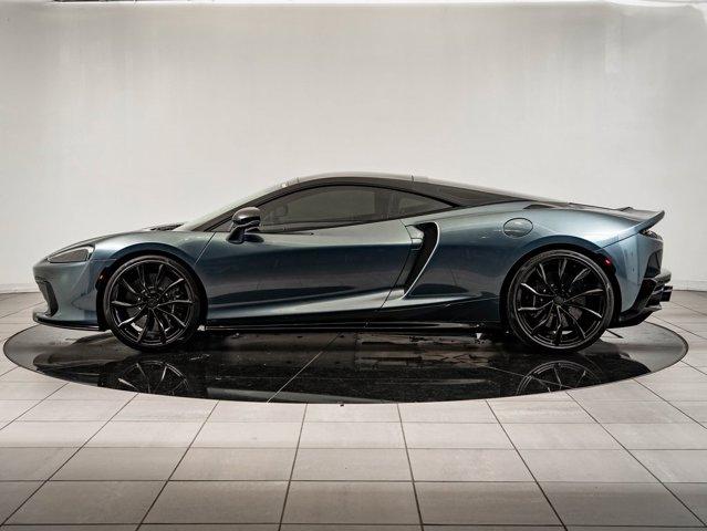 used 2025 McLaren GTS car, priced at $206,998
