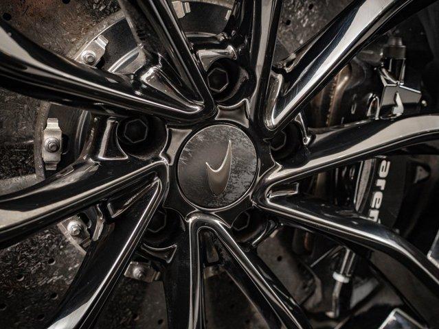 used 2025 McLaren GTS car, priced at $206,998