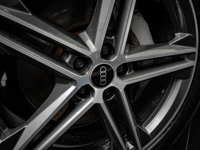 used 2024 Audi Q5 e car, priced at $38,598