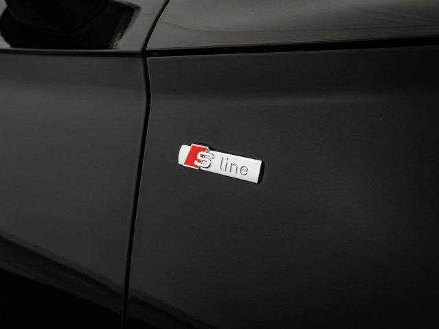 used 2024 Audi Q5 e car, priced at $38,598