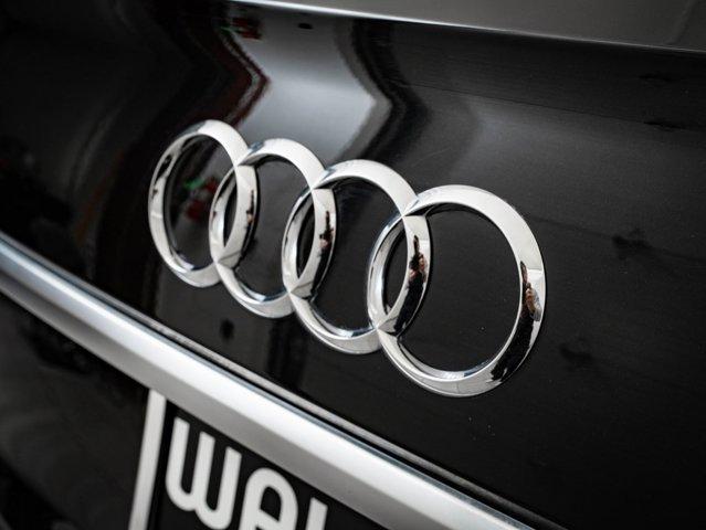 used 2024 Audi Q5 e car, priced at $38,598