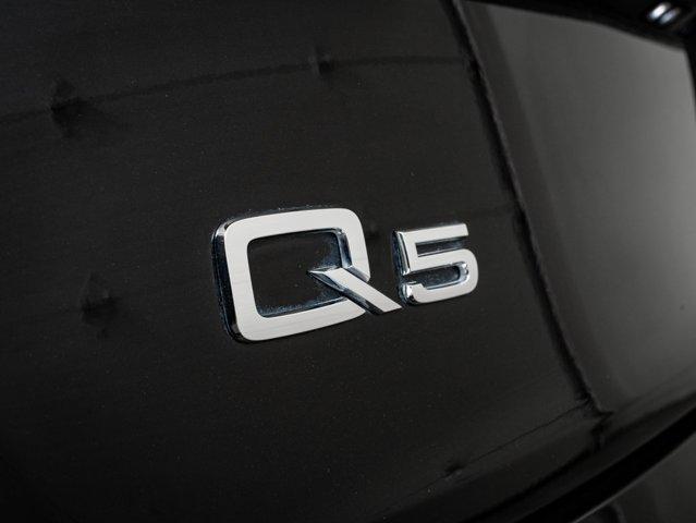 used 2024 Audi Q5 e car, priced at $38,598