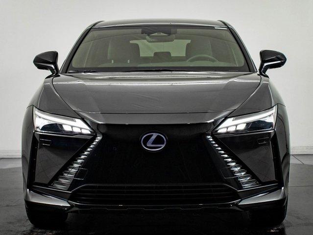 used 2023 Lexus RZ 450e car, priced at $33,498