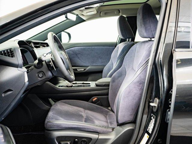 used 2023 Lexus RZ 450e car, priced at $33,498
