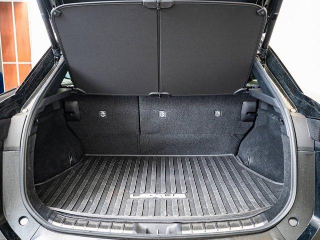 used 2023 Lexus RZ 450e car, priced at $33,498