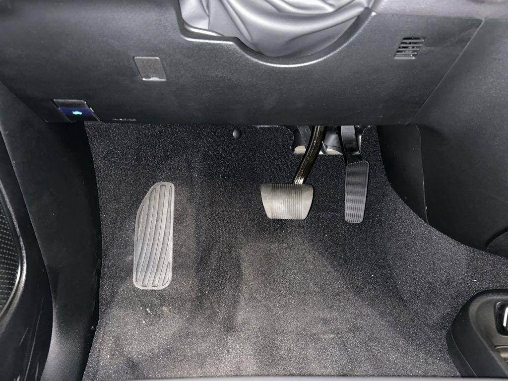 new 2026 Chrysler Pacifica car, priced at $46,316