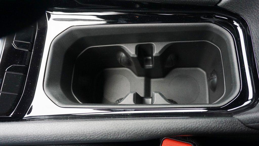 new 2026 Jeep Compass car, priced at $32,611