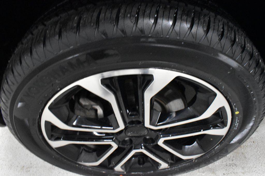 used 2022 Jeep Compass car, priced at $17,998