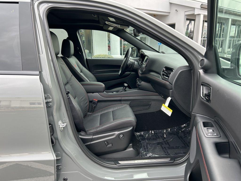 new 2026 Dodge Durango car, priced at $45,783