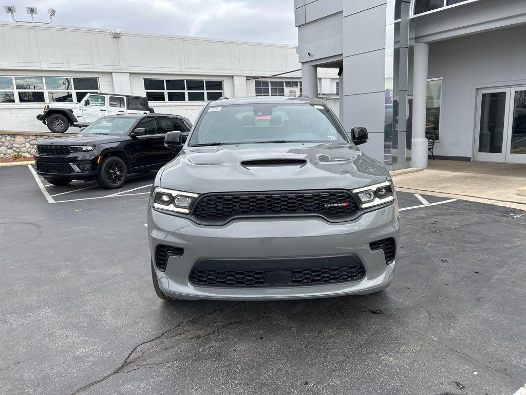 new 2026 Dodge Durango car, priced at $45,783