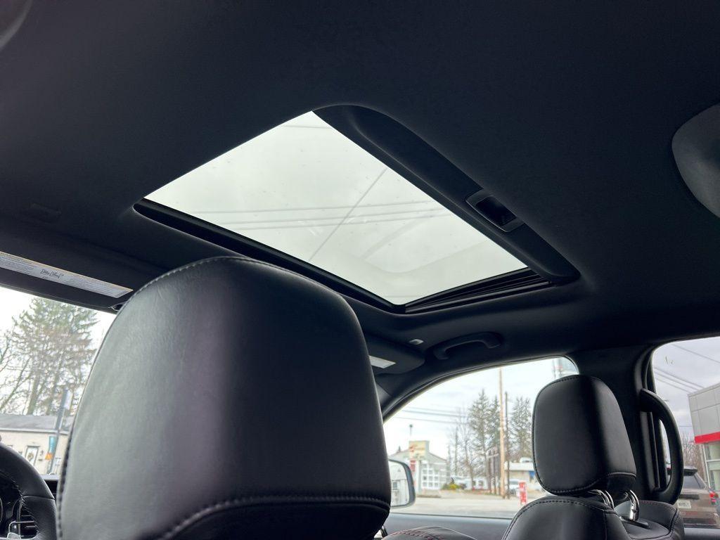 new 2026 Dodge Durango car, priced at $45,783