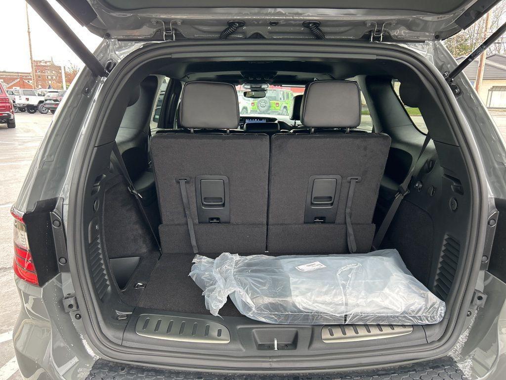 new 2026 Dodge Durango car, priced at $45,783