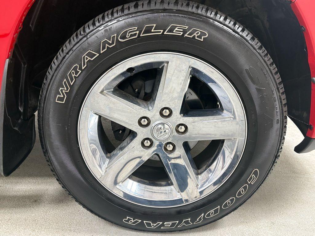 used 2014 Ram 1500 car, priced at $17,998