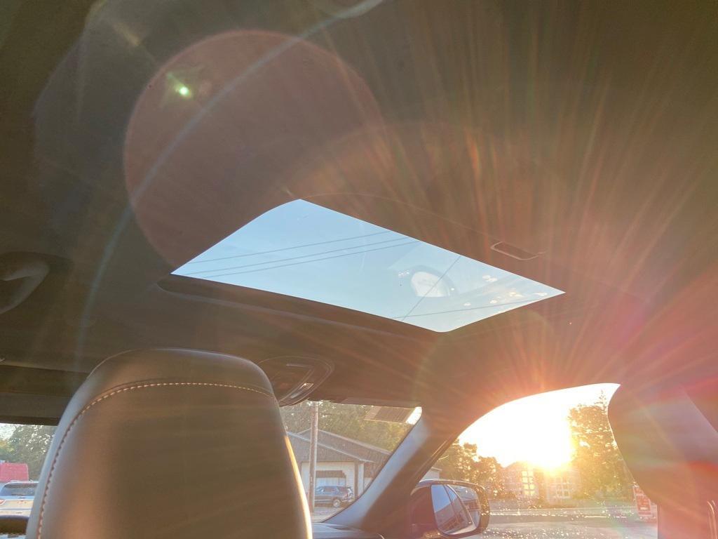 new 2025 Jeep Grand Cherokee L car, priced at $40,635