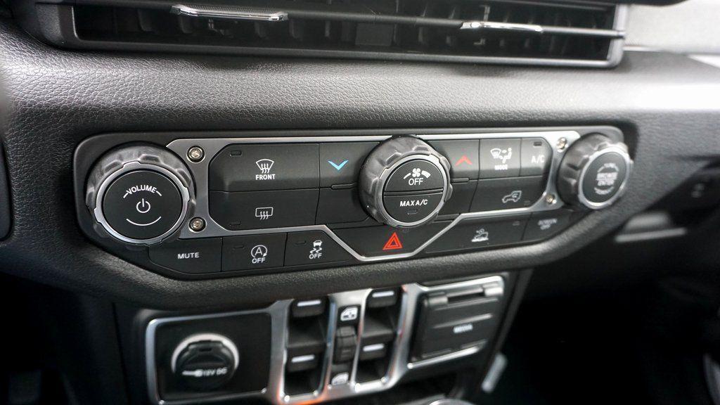 new 2026 Jeep Wrangler car, priced at $43,903