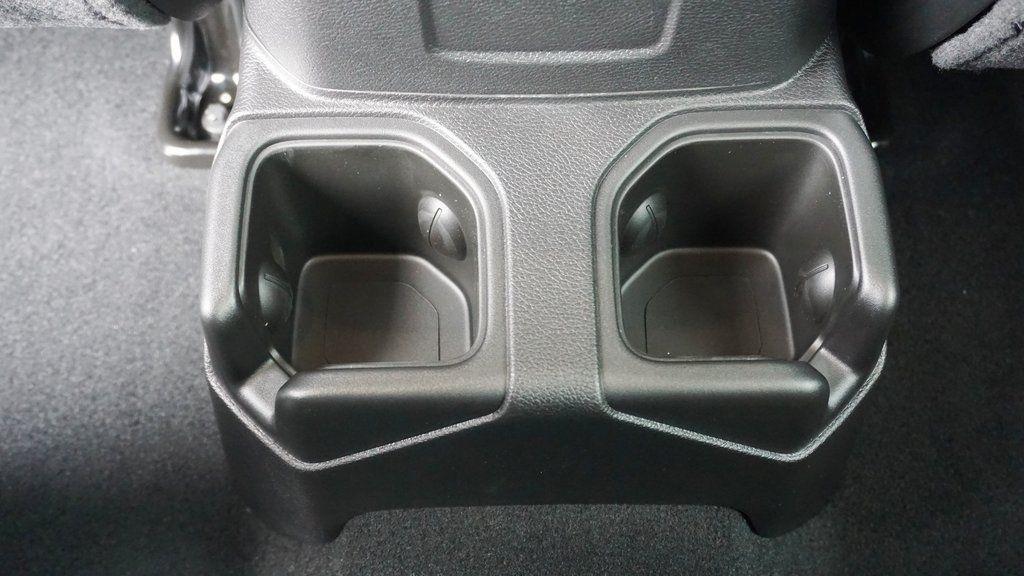 new 2026 Jeep Wrangler car, priced at $43,903