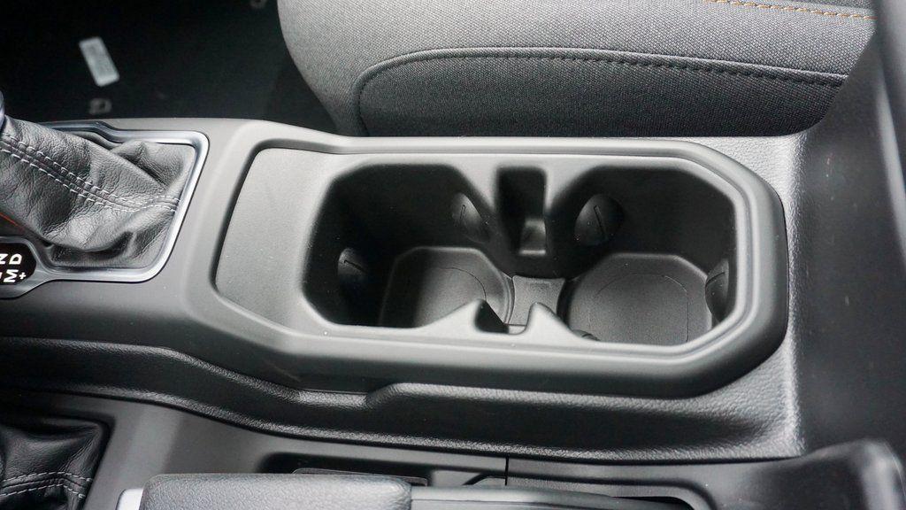 new 2026 Jeep Wrangler car, priced at $43,903