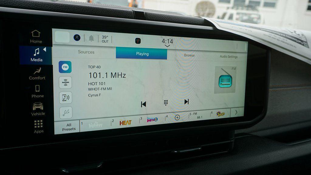 new 2026 Jeep Wrangler car, priced at $43,903