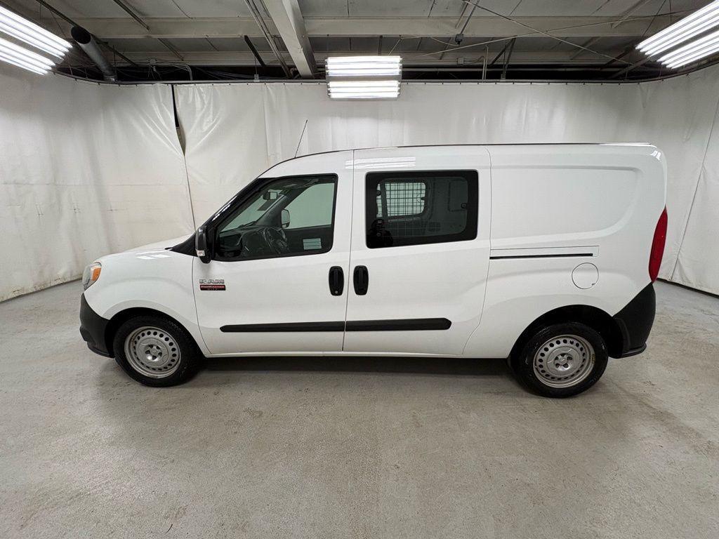 used 2019 Ram ProMaster City car, priced at $13,990