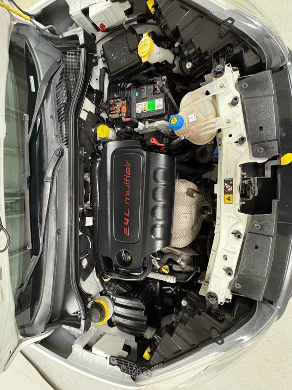 used 2019 Ram ProMaster City car, priced at $13,990