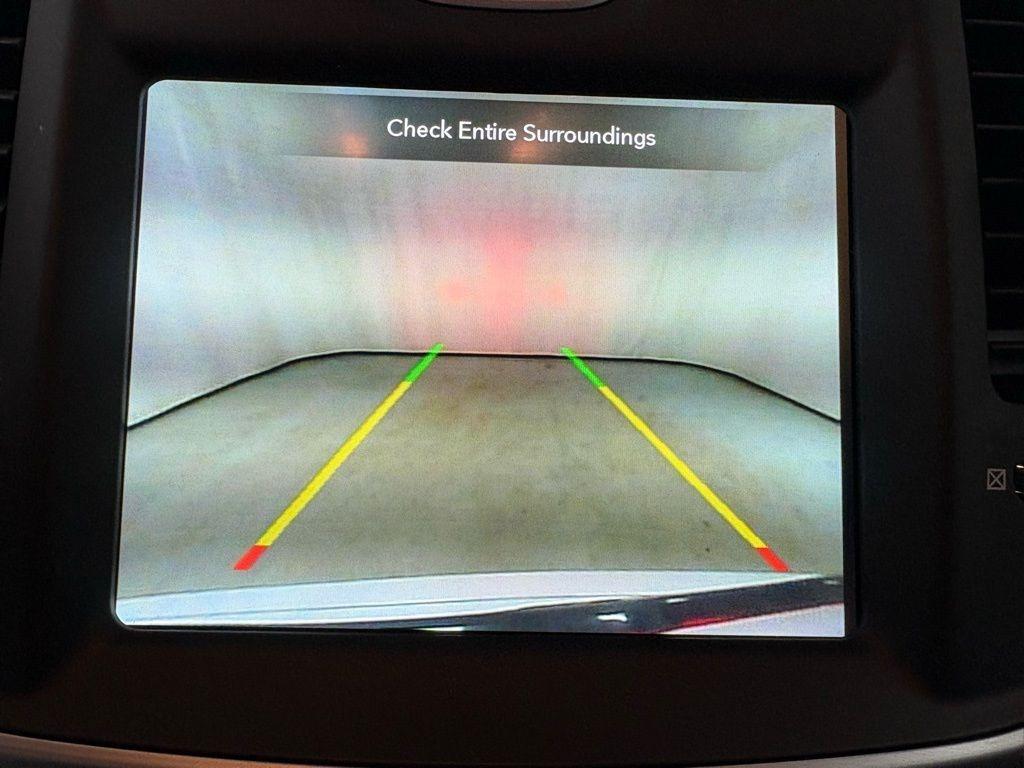 used 2023 Chrysler 300 car, priced at $33,998