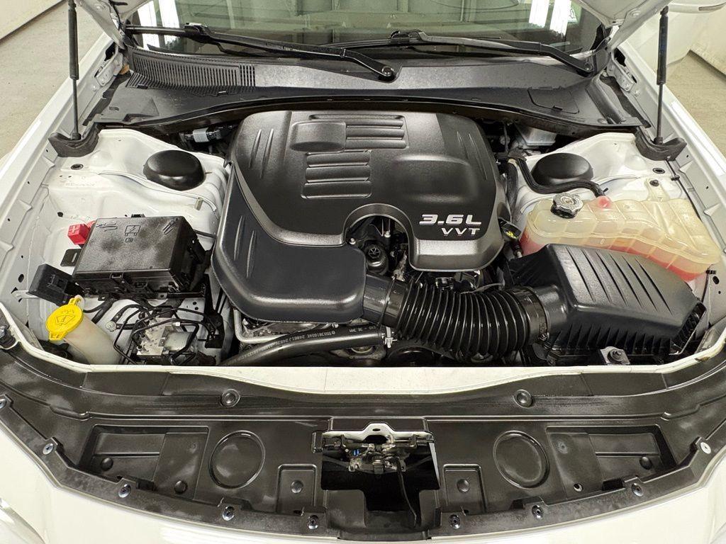 used 2023 Chrysler 300 car, priced at $33,998