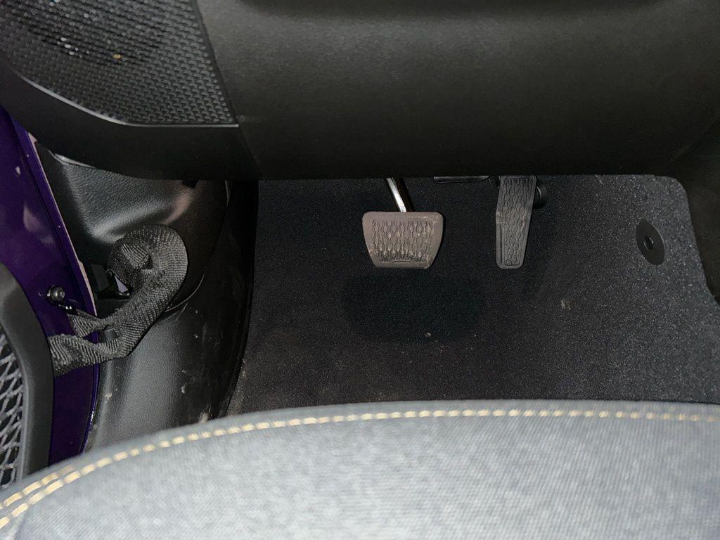 new 2026 Jeep Wrangler car, priced at $48,689