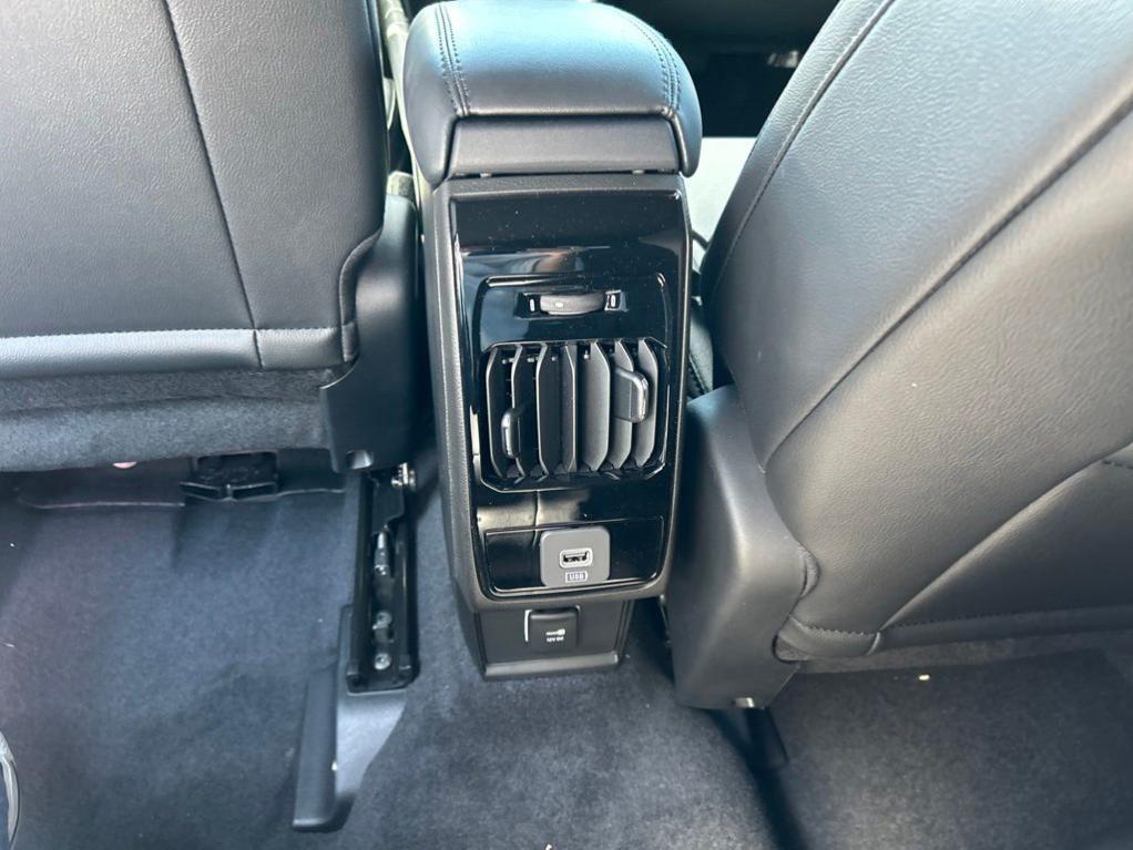 new 2026 Jeep Compass car