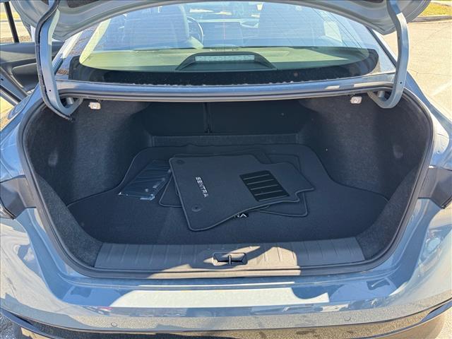 new 2026 Nissan Sentra car, priced at $29,057