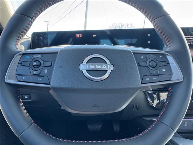 new 2026 Nissan Sentra car, priced at $29,057