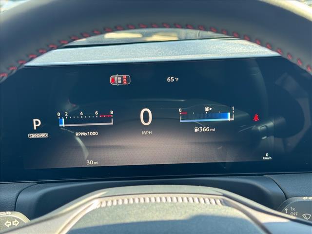 new 2026 Nissan Sentra car, priced at $29,057