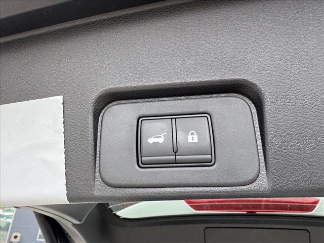 new 2026 Nissan Rogue car, priced at $29,250