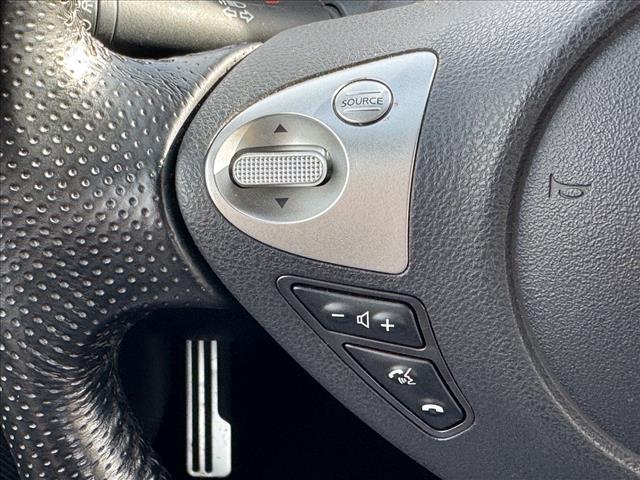 used 2017 Nissan 370Z car, priced at $20,899