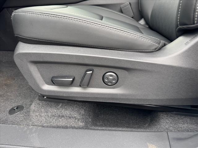 new 2026 Nissan Murano car, priced at $47,774