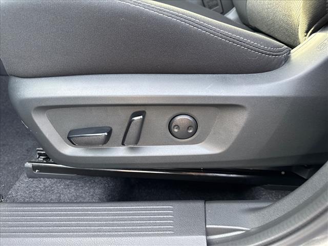 new 2026 Nissan Rogue car, priced at $28,457