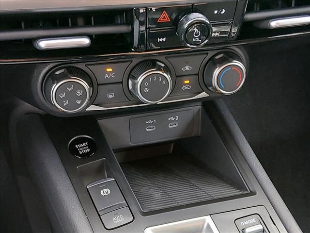 new 2026 Nissan Kicks car, priced at $25,552