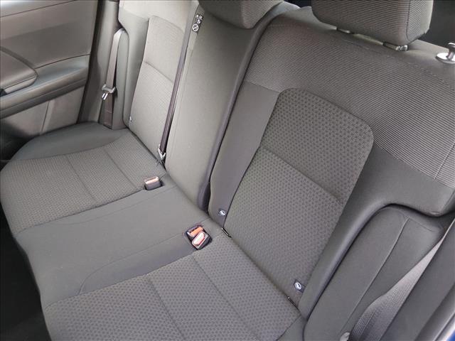 new 2026 Nissan Kicks car, priced at $25,552
