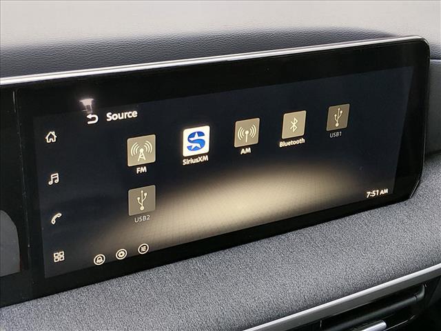new 2026 Nissan Kicks car, priced at $25,552