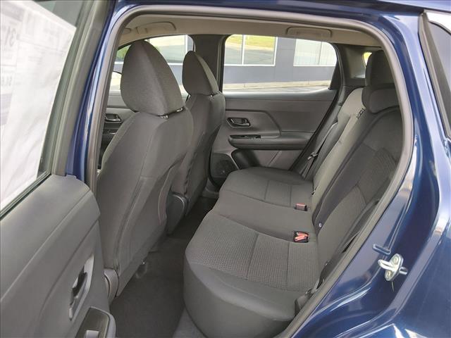 new 2026 Nissan Kicks car, priced at $25,552