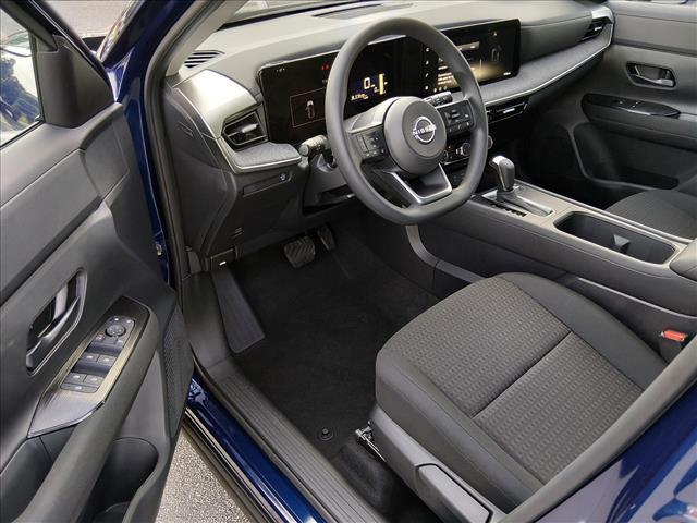 new 2026 Nissan Kicks car, priced at $25,552