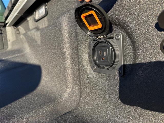 new 2026 Nissan Frontier car, priced at $41,009