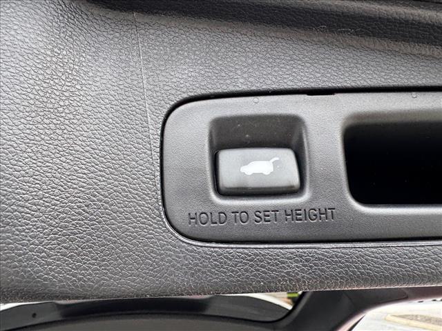 used 2019 Honda CR-V car, priced at $17,700