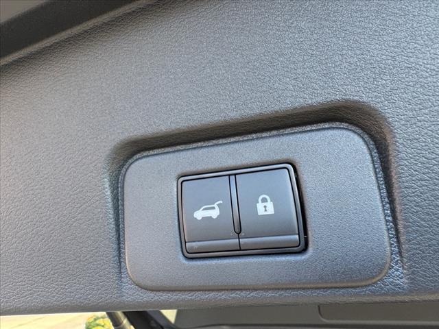 new 2026 Nissan Rogue car, priced at $39,725