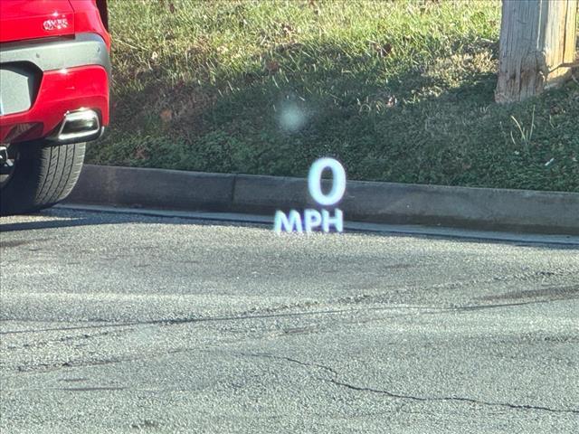 new 2026 Nissan Rogue car, priced at $39,725