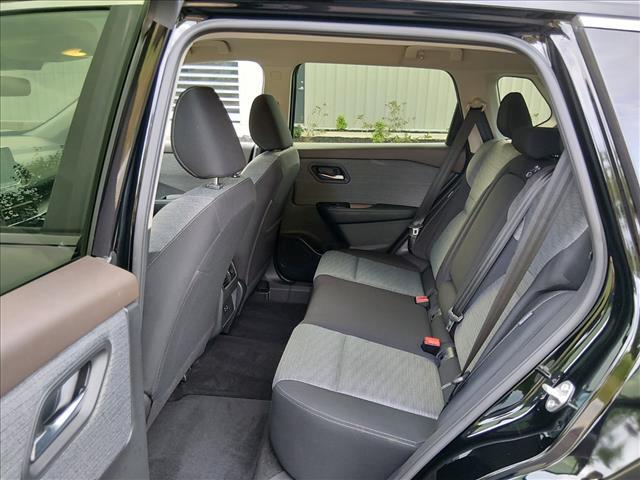 used 2023 Nissan Rogue car, priced at $22,988