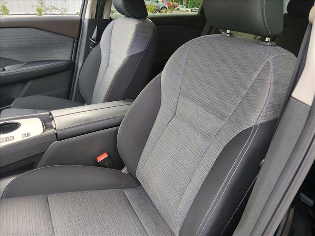 used 2023 Nissan Rogue car, priced at $22,988