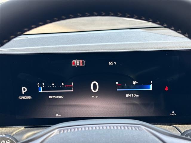 new 2026 Nissan Sentra car, priced at $24,617