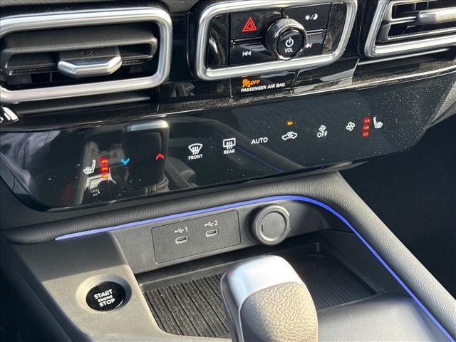 new 2026 Nissan Sentra car, priced at $24,617