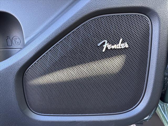 new 2026 Nissan Frontier car, priced at $47,765